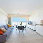 Beautiful With Stunning Sea View Daire *