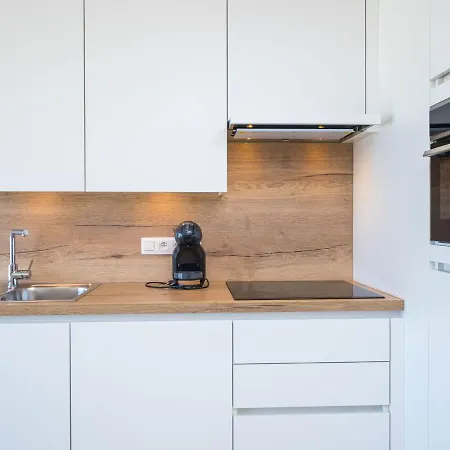 Beautiful With Stunning Sea View