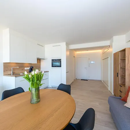 Daire Beautiful With Stunning Sea View