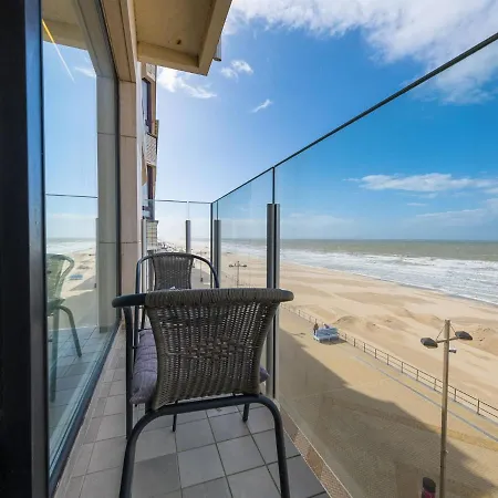 Beautiful With Stunning Sea View *