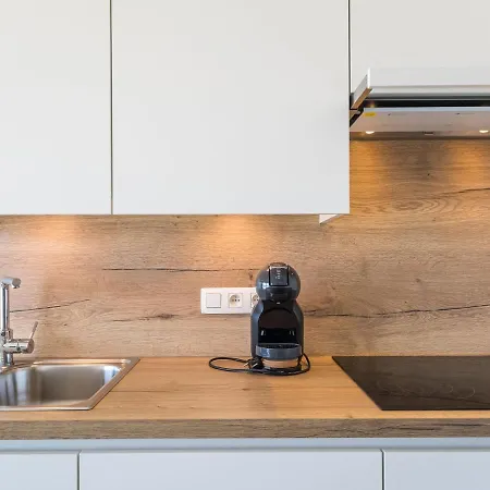 Beautiful With Stunning Sea View * Middelkerke