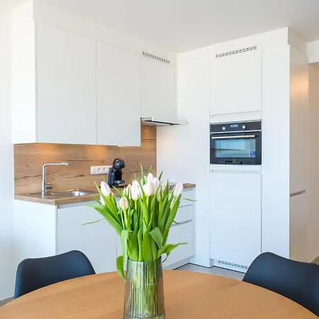 Beautiful With Stunning Sea View Apartman Middelkerke