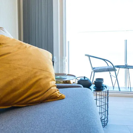 Beautiful With Stunning Sea View Apartamento *