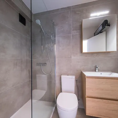 Apartamento Beautiful With Stunning Sea View