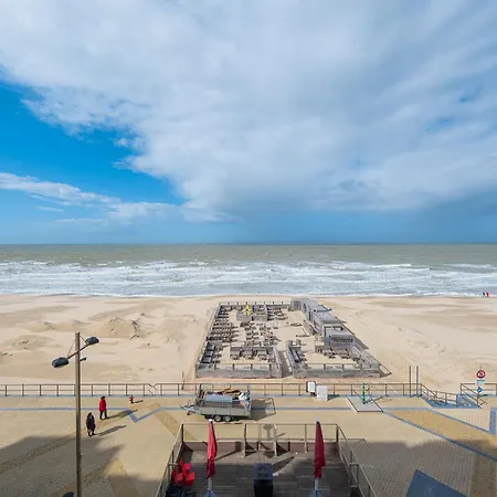 Beautiful With Stunning Sea View Daire *
