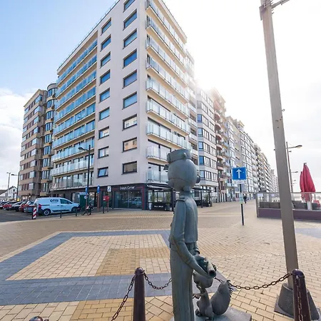 Apartamento Beautiful With Stunning Sea View