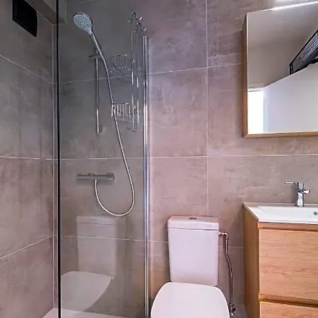 Beautiful With Stunning Sea View Appartamento Middelkerke
