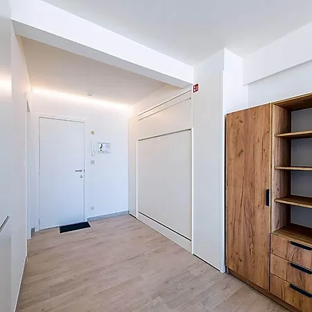 Appartamento Beautiful With Stunning Sea View Middelkerke