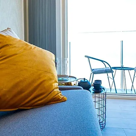 Beautiful With Stunning Sea View