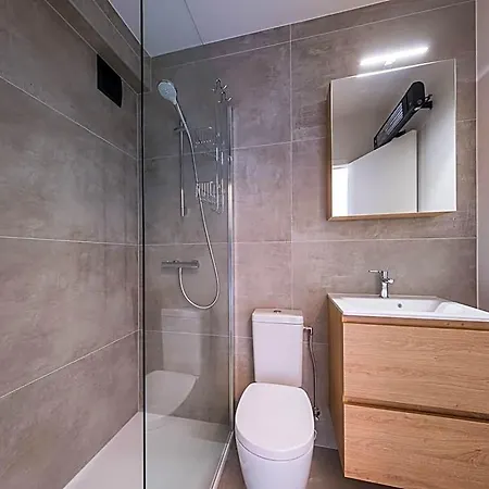 Beautiful With Stunning Sea View Appartamento *