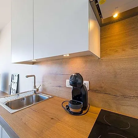 Beautiful With Stunning Sea View Appartamento